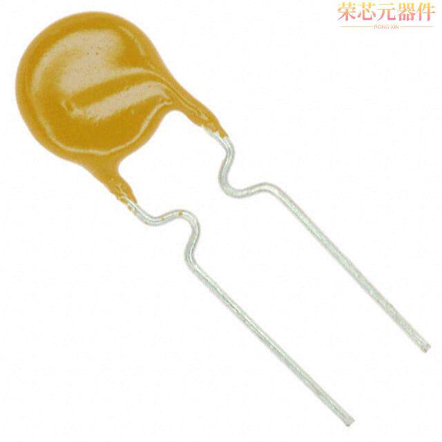 MF-R040-2原装「PTC RESET FUSE 60V 400MA RADIAL」正品