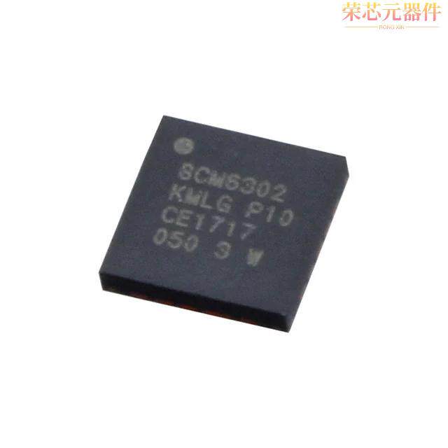 BCM6302KMLG原装「IC ADSL LINE DRIVER 20QFN」正品