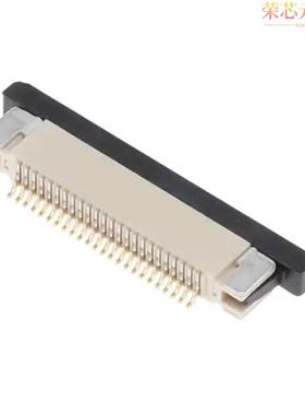 F32R-1A7H1-11024原装「FLEX CONNECTOR, 0.50MM PITC