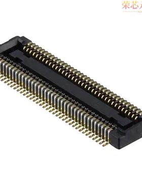 AXK770147G 连接器「CONN SOCKET 70POS SMD GOLD」