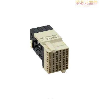 10115910-101LF原装「CONN RCPT HIGH SPEED 54P EDGE