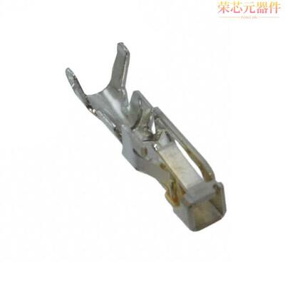 DF62-2428SCFA原装「CONN SOCKET 24-28AWG CRIMP GOLD」正品