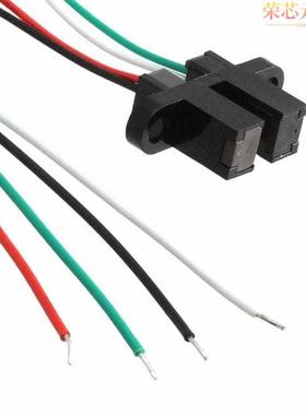 OPB390T51Z原装「SENSOR OPT SLOT PHOTOTRAN PCB MT」正品