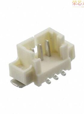 0533980371原装「CONN HEADER SMD 3POS 1.25MM」正品