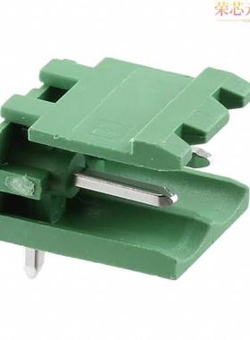 1759017原装「TERM BLOCK HDR 2POS 90DEG 5.08MM」正品