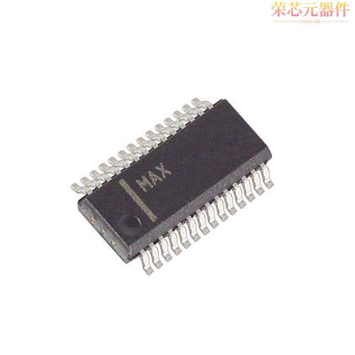 MAX1718EEI+原装「IC CTRLR CPU FOR IMVP-II 28QSOP」正品