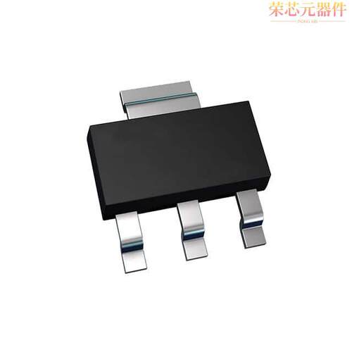 AP7365-10EG-13原装「IC REG LINEAR 1V 600MA SOT223-3」正品