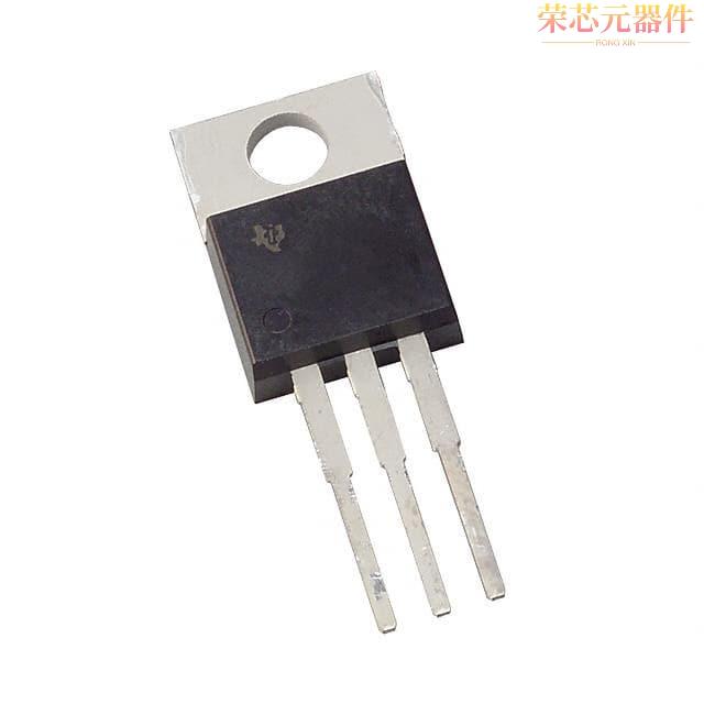 UA7815CKC原装「IC POS VOLT REG 15V 1.5A TO220-3」正品