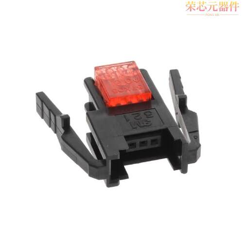 37303-3101-0P0 FL原装「MINI-CLAMP SOCKET」正品