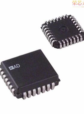 AD7845KPZ原装「IC DAC 12BIT V-OUT 28PLCC」正品