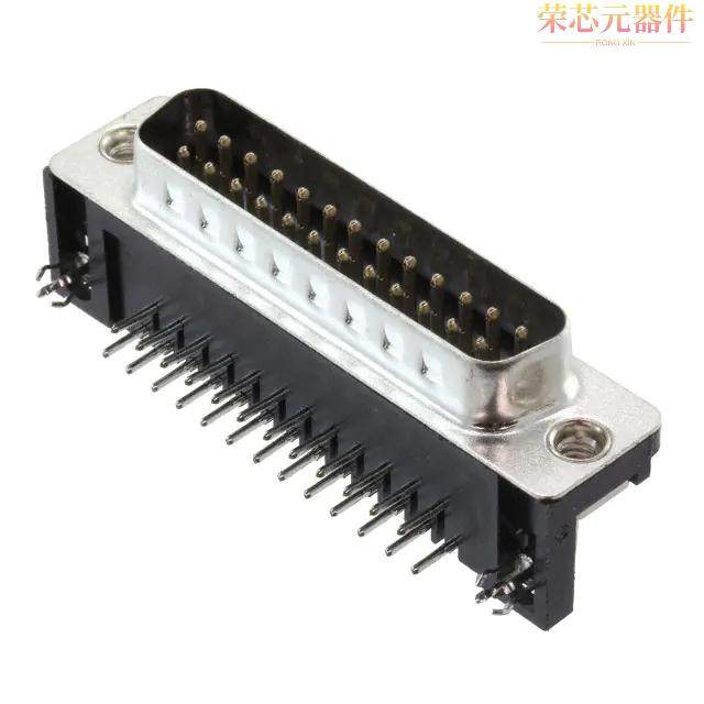 L717SDB25PA4CH4R原装「CONN D-SUB PLUG 25POS R/A S,3C数码配件,笔记本零部件,淘宝优惠券,粉丝福利购,淘宝优惠卷