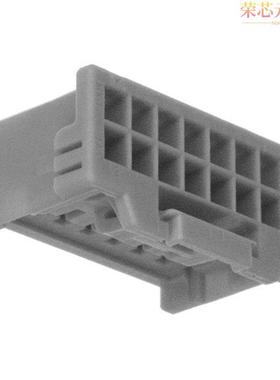 5016461600原装「CONN RECEPT 16POS 2MM」正品