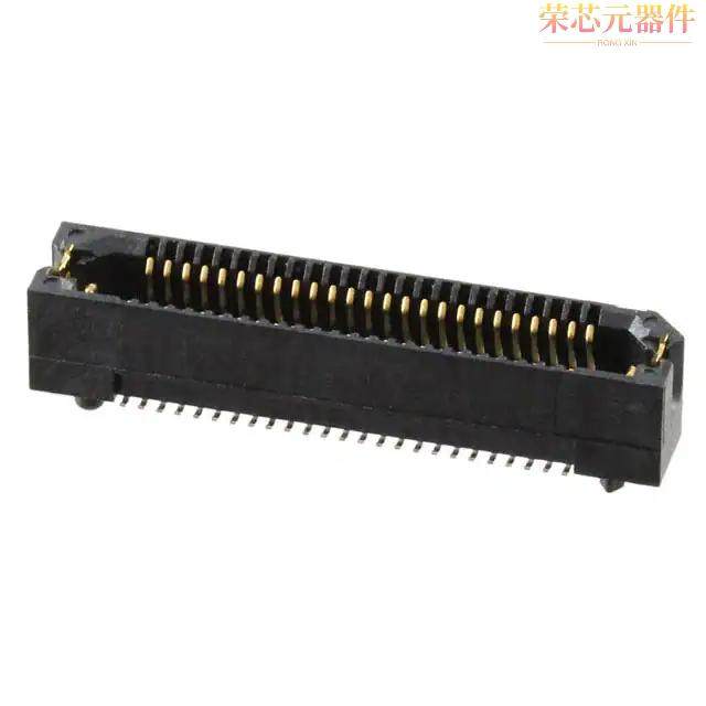 ASP-148422-01原装「CONN SOCKET 50POS SMD GOLD」正品