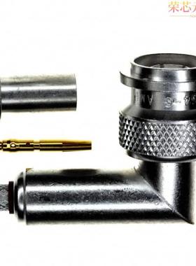 225554-6原装「CONN TNC PLUG R/A 50 OHM CRIMP」正品
