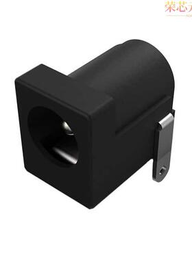 DCJ235-05-A-K1-K原装「DC POWER JACK, THRU HOLE, H
