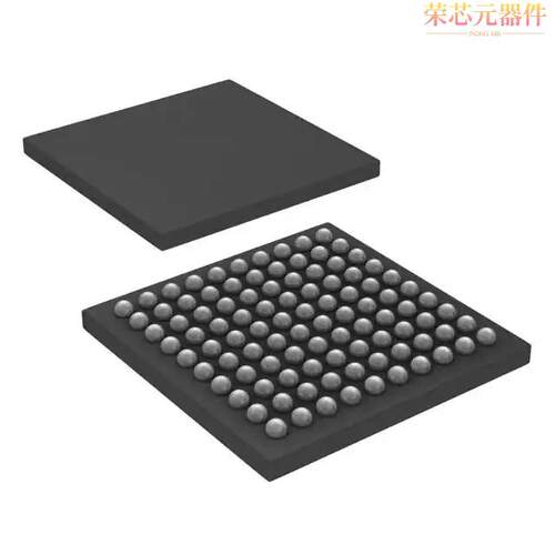 AT32UC3A464-C1UR原装「IC MCU 32BIT 64KB FLASH 100