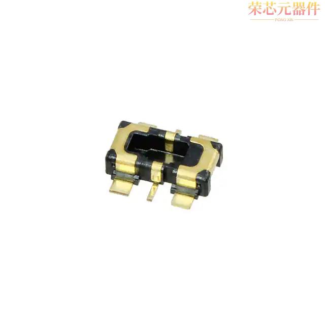 BM22L-4P-V(53)原装「CONN HEADER SMD 4POS」正品