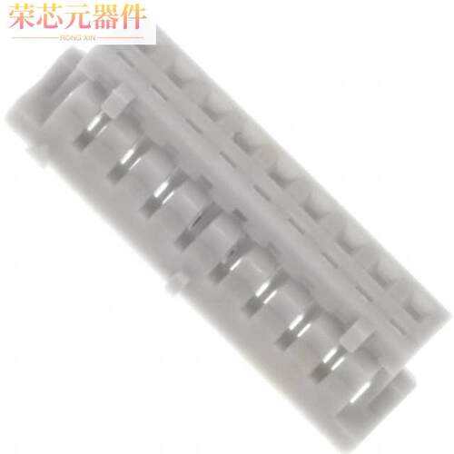 DF13-9S-1.25C原装「CONN SOCKET HOUSING 9POS 1.25MM」正品