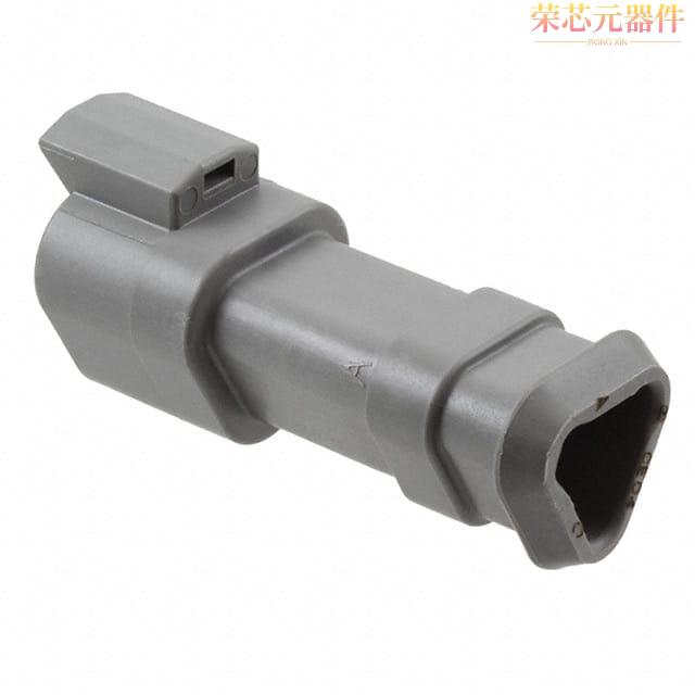 DT04-3P-CE04原装「CONN RCPT HSG 3POS」正品