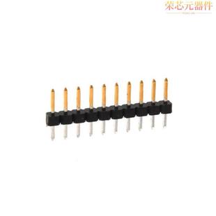 0.1AU 「10P HDR SRVT BRK 0原装 2MM T」正品 2.8 2355045