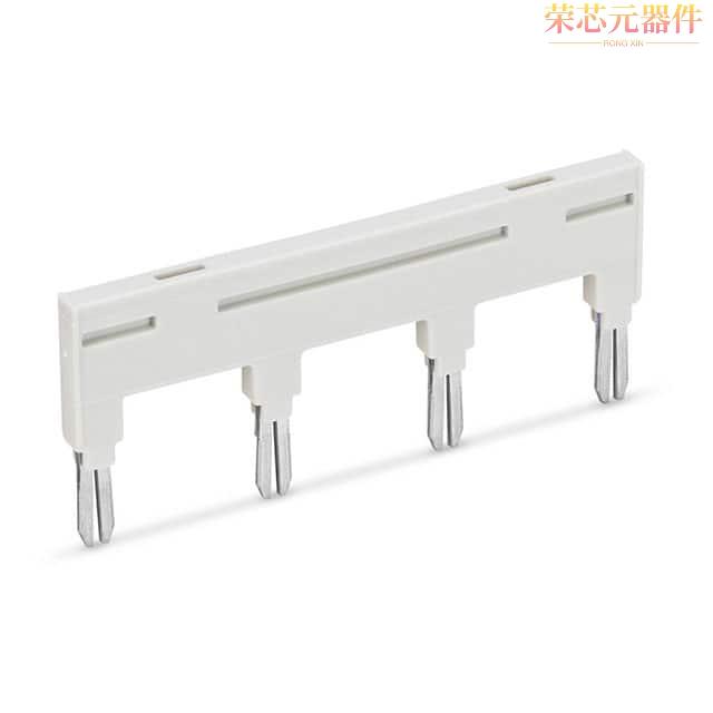 788-115原装「COMB-STYLE JUMPER BAR; 4-WAY; IN」正品