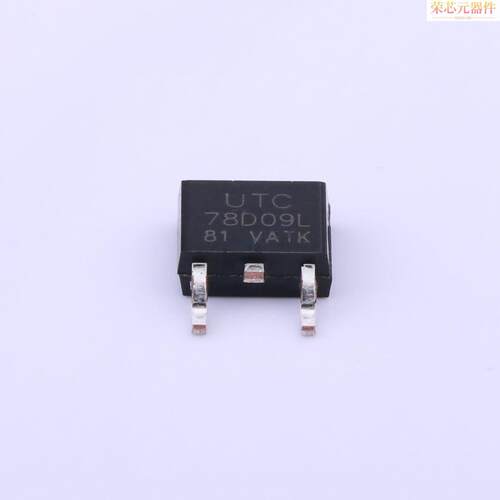 78D09L-TN3-R原装「Vin=35V Vout=9V 500mA」正品