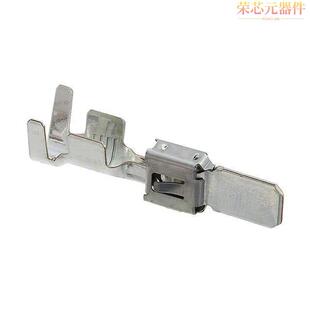 1-968050-1原装「CONN TAB 10-11AWG CRIMP TIN」正品