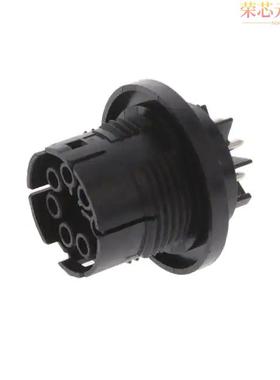 2307526-1原装「CONN RCPT FMALE 7POS TIN SLDR」正品