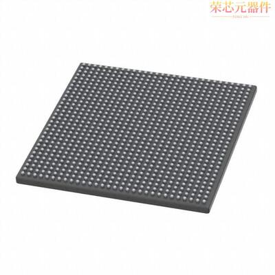 XCZU7CG-L2FBVB900E原装「IC SOC CORTEX-A53 900FCBGA」正品