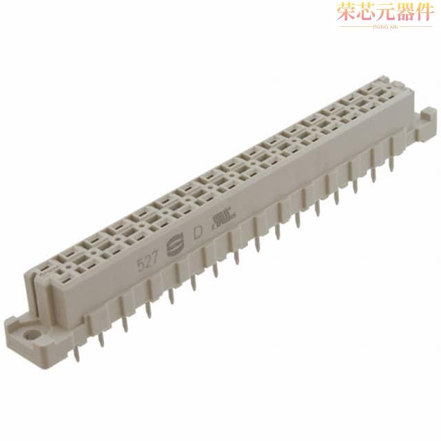 09042326831原装「CONN DIN RCPT 32POS PCB GOLD」正品