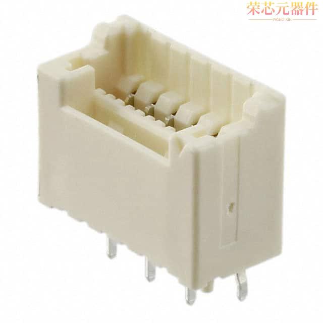 B06B-ZESK-1D(T)(LF)(SN)(N)原装「CONN HEADER VERT