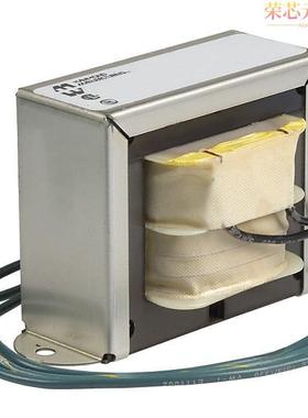 166Q12原装「PWR XFMR LAMINATED 75.6VA CHAS」正品