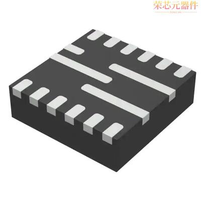 MP8720GQ-Z原装「IC REG 26V 10A HI EFFICIENC 」正品