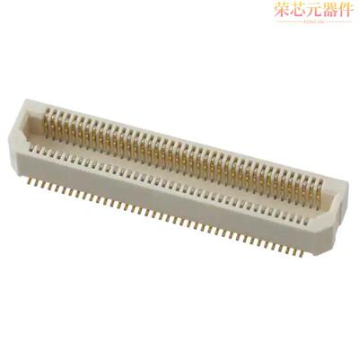 AXK5S00047YG原装「CONN SOCKET 100POS SMD GOLD」正品