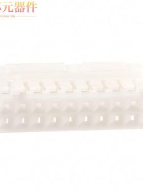 DF1B-20DS-2.5RC原装「CONN RECEPT HOUSING 20POS 2.