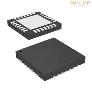 SX1509QBIULTRT原装「IC GPIO EXPANDER I2C 16CH 28QFN」正品