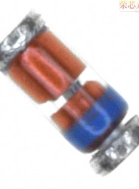 BZV55C30-TP原装「DIODE ZENER 30V 500MW MINI MELF」正品