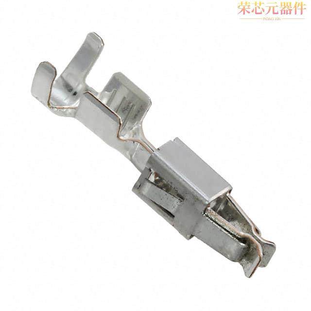 964273-2原装「CONN SOCKET 13-17AWG CRIMP TIN」正品