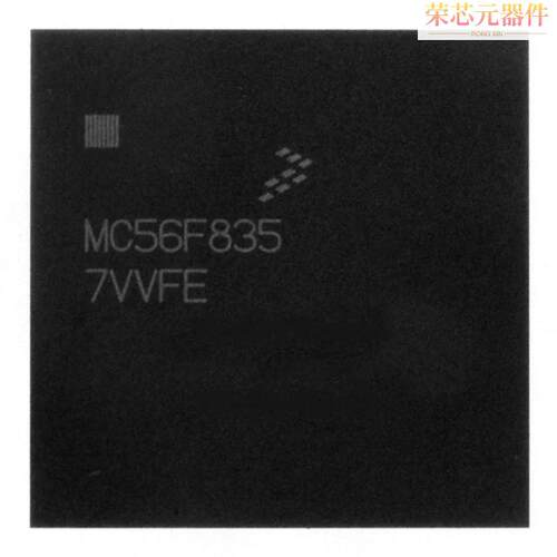 DSP56F807VF80E原装「IC MCU 16B 120KB FLASH 160MAP