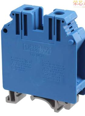 3008025原装「CONN TERM BLK FEED THR 1/0-18AWG」正品