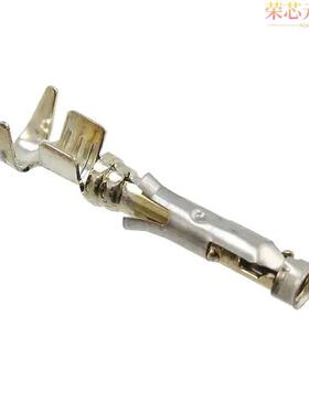 1-66358-6原装「CONN SOCKET 14-18AWG TIN CRIMP」正品