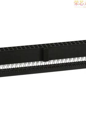 1-1658621-0原装「CONN RCPT 50P IDC 26-28AWG GOLD」正品