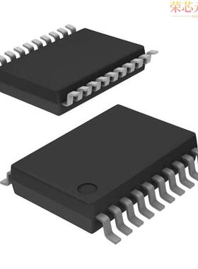 SN74LVC240ADBR原装「IC BUFFER INVERT 3.6V 20SSOP」正品