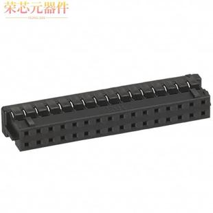 DF11-32DS-2C原装「CONN SOCKET 32POS 2MM DUAL CRIMP」正品