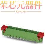 1808502原装「TERM BLOCK HDR 6POS VERT 5.08MM」正品