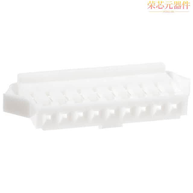 DF1B-9ES-2.5RC原装「CONN RECEPT HOUSING 9POS 2.5MM」正品