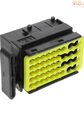 936421-2原装「HYBRID 42P PLUG ASSY BLK」正品