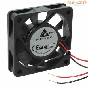 AXIAL 「FAN 60X60X25MM 24V AFB0624SH WIRE」正品 A原装