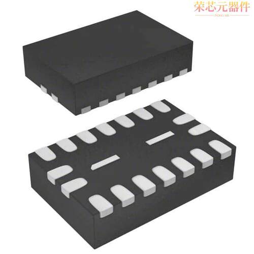 SC283WLTRT原装「IC REG BUCK PROG 1.8A DL 18MLPQ」正品