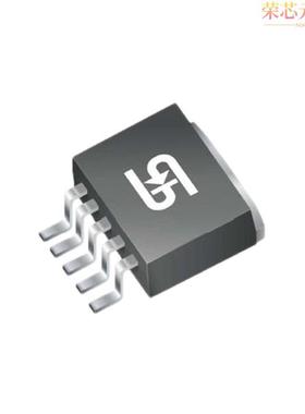TS2596CM550 RNG原装「IC REG BUCK 5V 3A TO263-5」正品